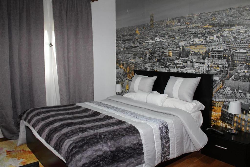 Casa de férias Marinho's - Vivenda Marinho Porto